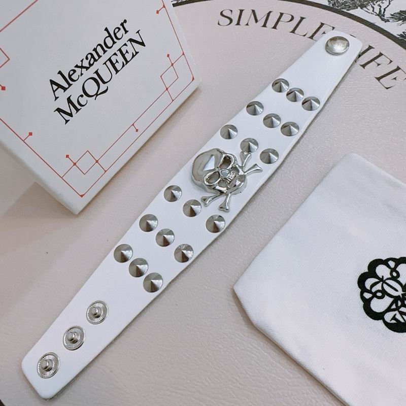 McQueen bracelet 05yxh14